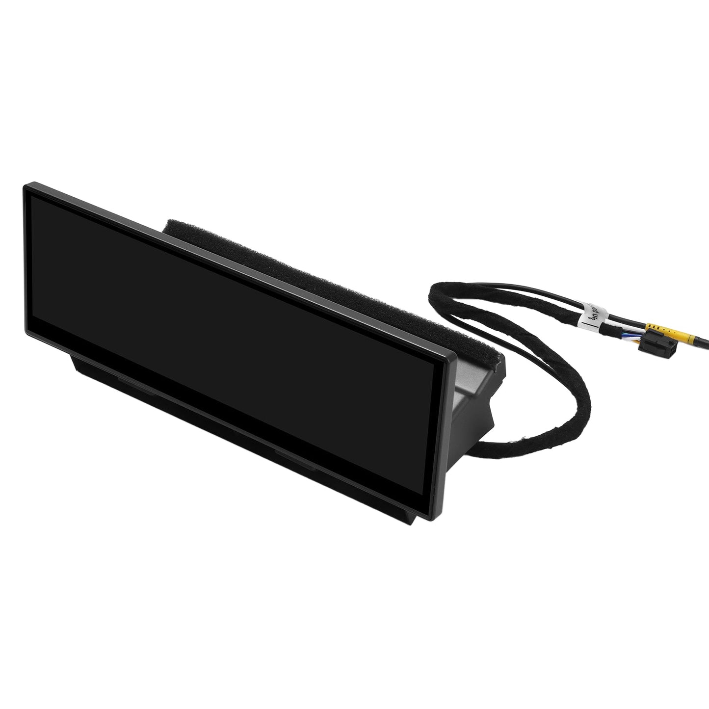 TESERY 10.88 Inch Touch Screen Instrument Cluster Dashboard Display for Model 3 / Y