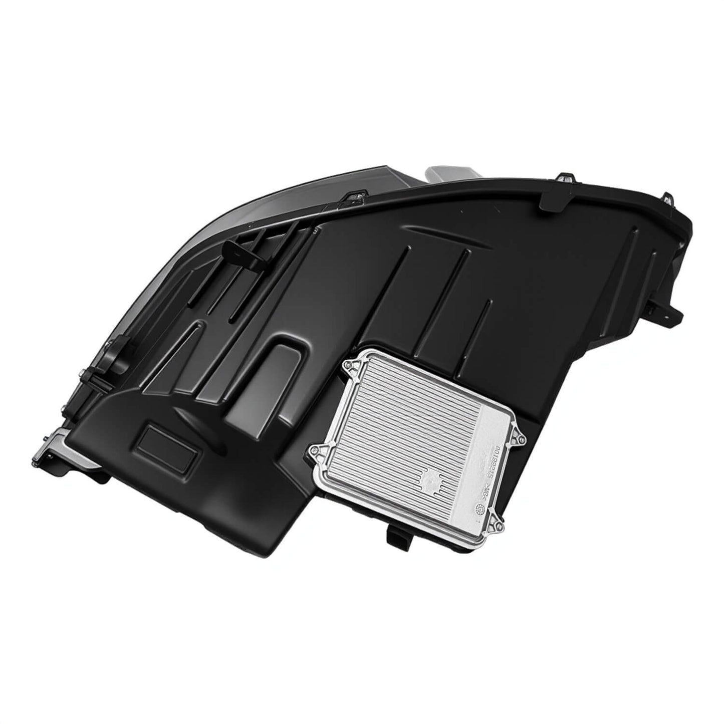 TESERY LED Headlight Assembly for Model S (16-22)