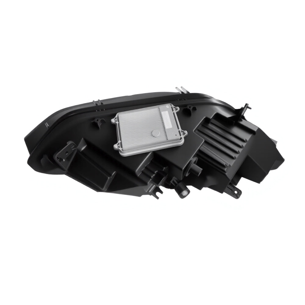 TESERY LED Headlight Replacement for Model X (16-Present)