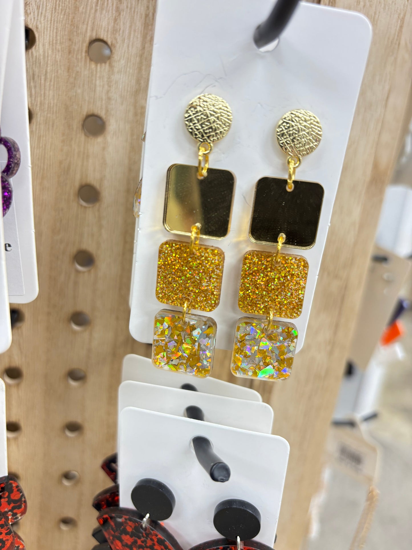 Glitter and Grace #255