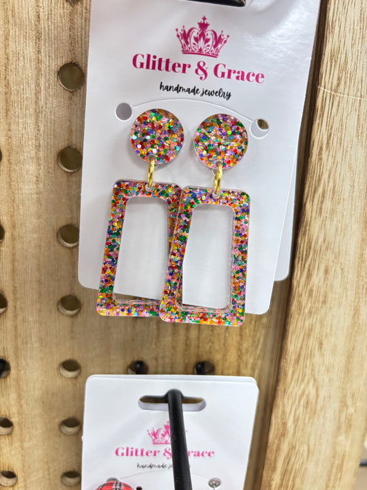 Glitter and Grace #248