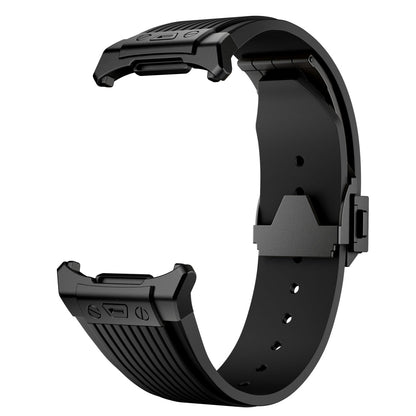 Adventure Silicone Band For Galaxy Watch 20mm