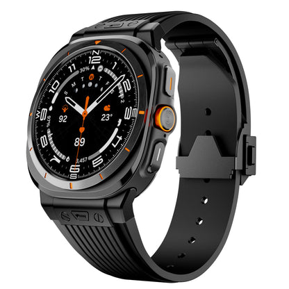 Adventure Silicone Band For Galaxy Watch 20mm