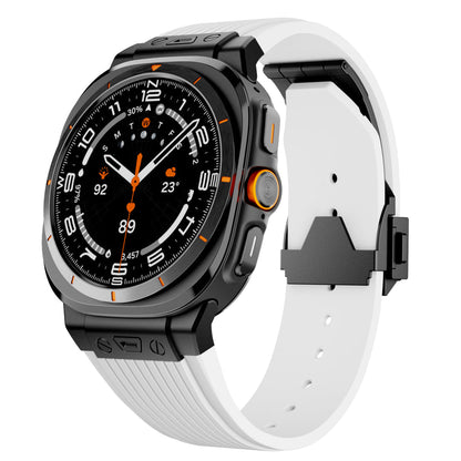 Adventure Silicone Band For Galaxy Watch 20mm
