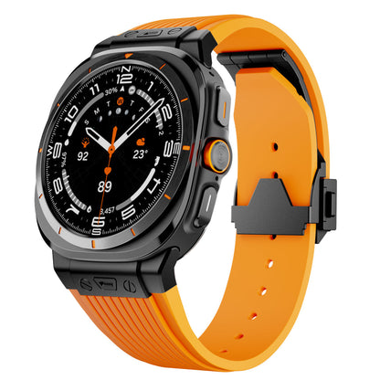Adventure Silicone Band For Galaxy Watch 20mm