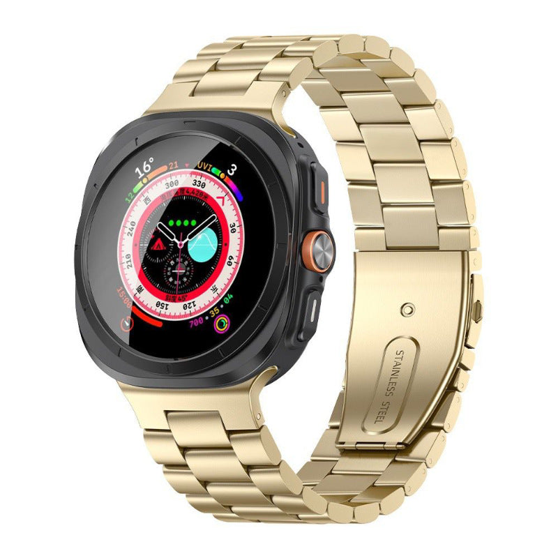 Stainless Steel Metal Band For Galaxy Watch 20mm