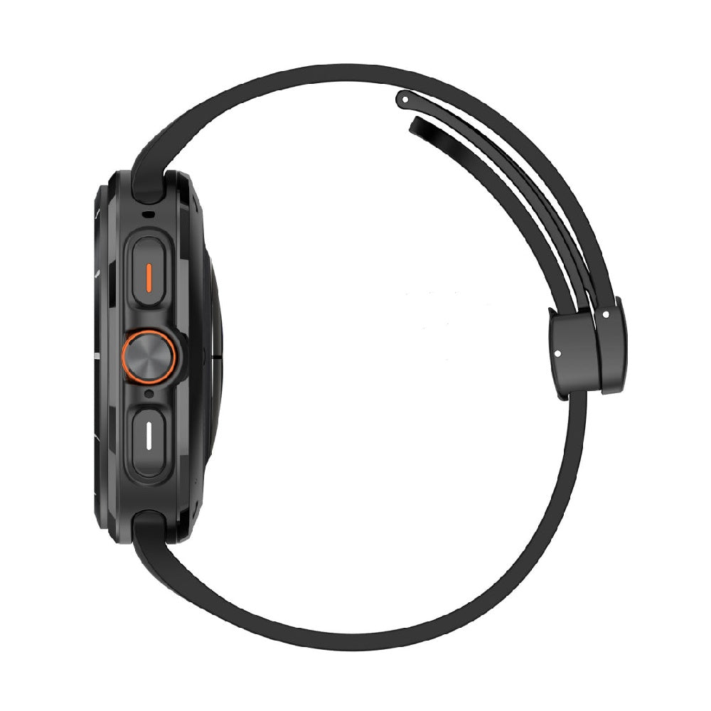 Magnetic Silicone Band For Galaxy Watch 20mm