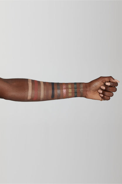 Black Magic Freedom Palette