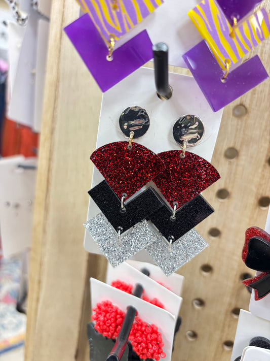 Glitter and Grace #250