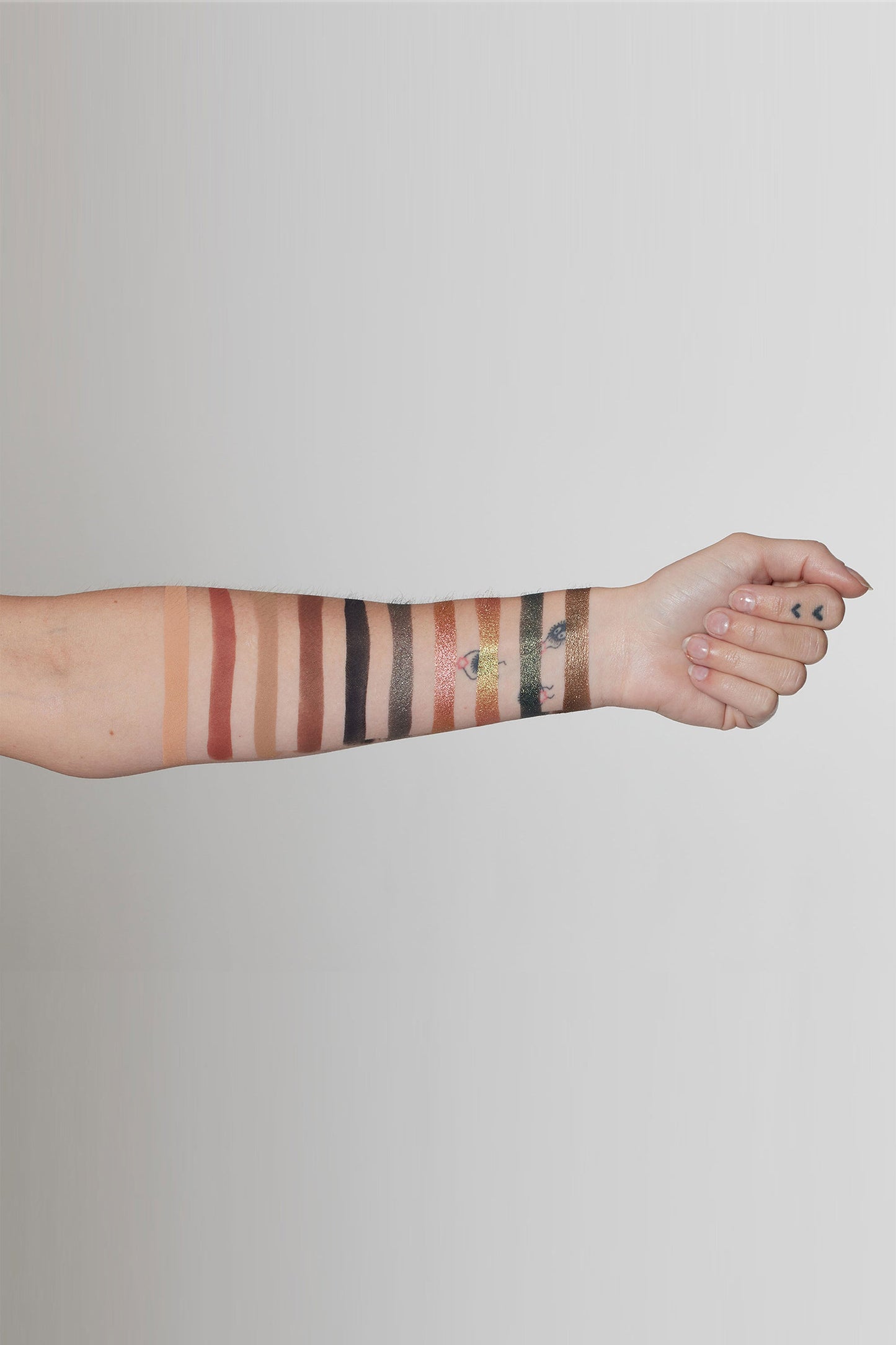 Black Magic Freedom Palette