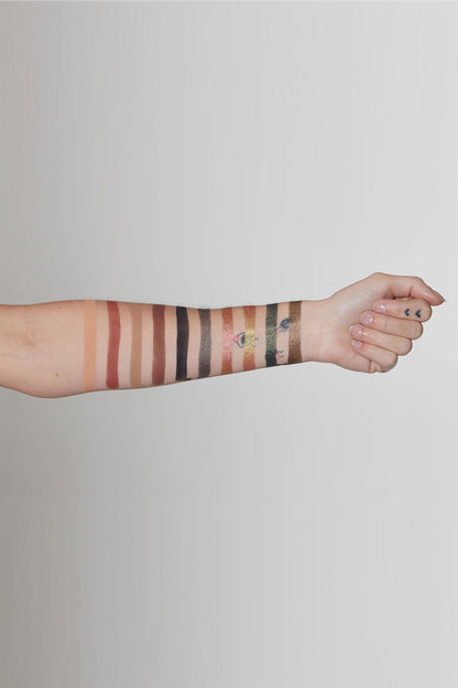 Black Magic Freedom Palette