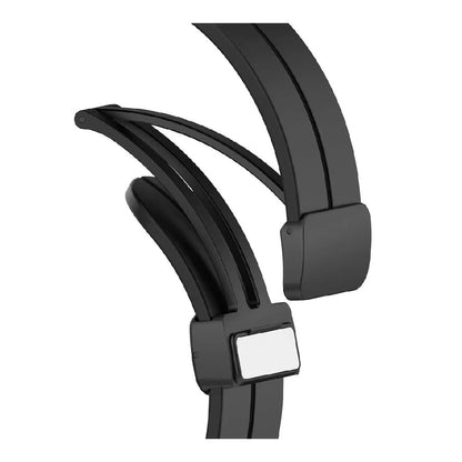 Magnetic Silicone Band For Galaxy Watch 20mm