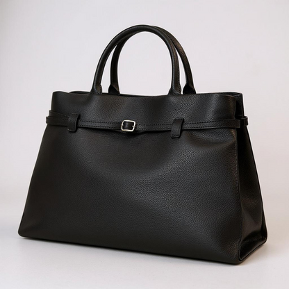 THE XL SARAH BELT TOTE BAG