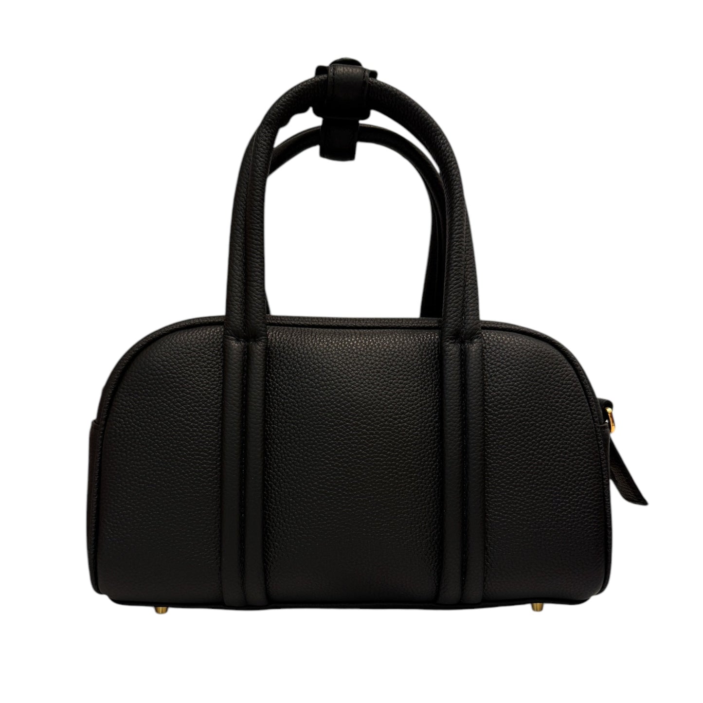 THE HAZEL BOSTON BAG