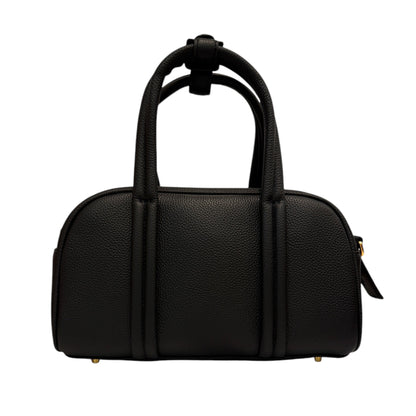 THE HAZEL BOSTON BAG