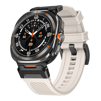 Tactical Silicone Band For Galaxy Watch 20mm