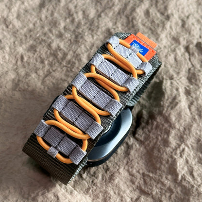 Nylon Band For Galaxy Watch 20mm