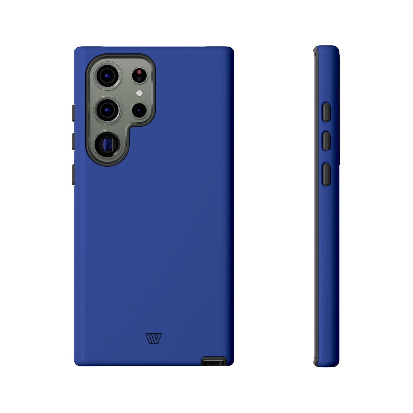 BLUE | Tough Phone Case