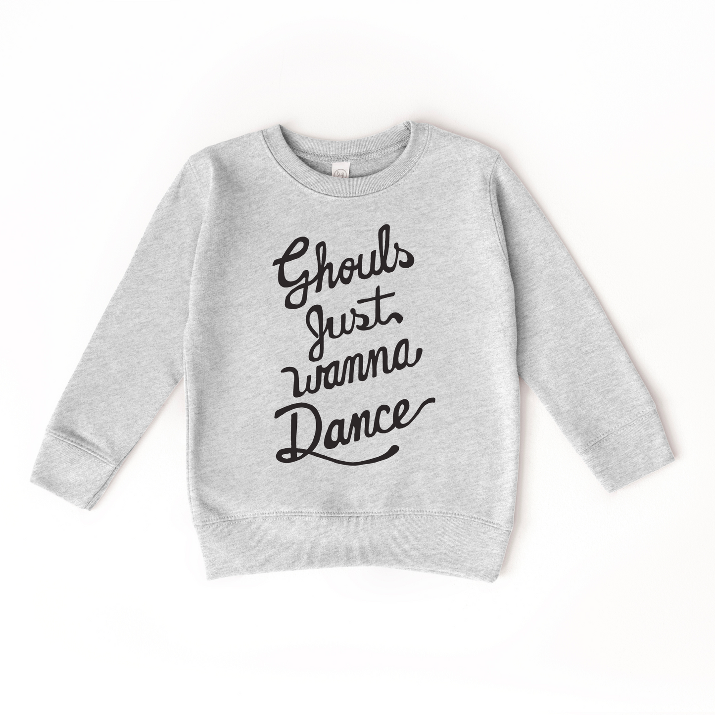 Ghouls Just Wanna Dance