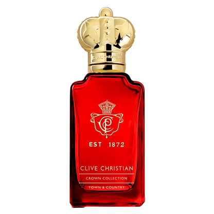 Clive Christian Town and Country