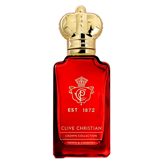 Clive Christian Town and Country