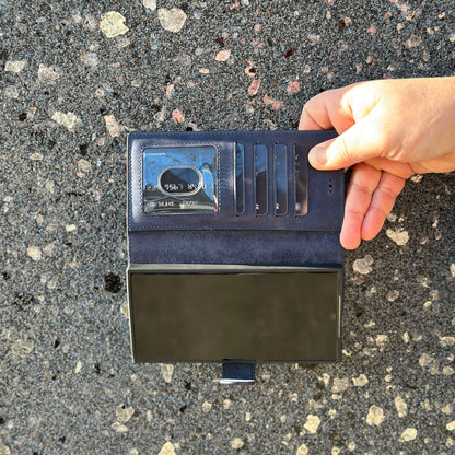 Nevada Samsung Galaxy S24 Ultra Wallet Case