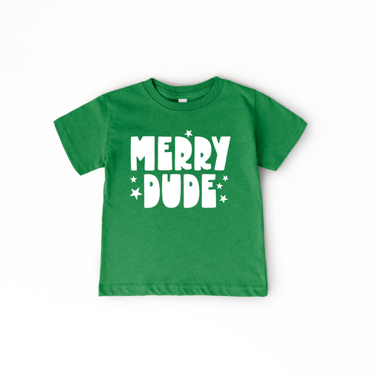 Merry Dude