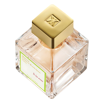 Maison Francis Kurkdjian A La Rose