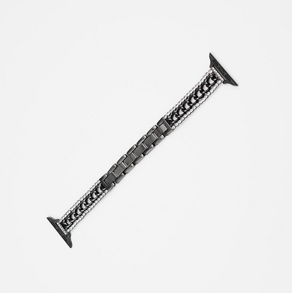 Bling Diamond Band Compatible for Apple Watch