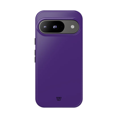 PURPLE | Tough Phone Case
