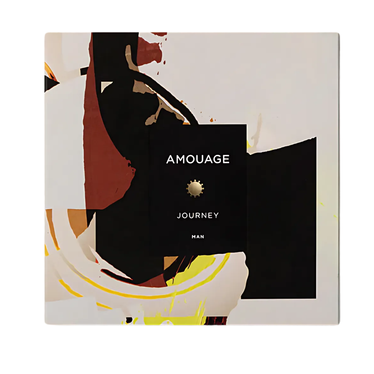 Amouage Journey Man