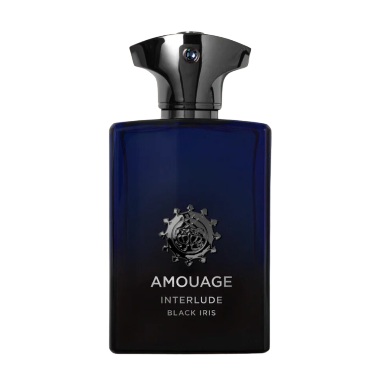 Amouage Interlude Black Iris Man