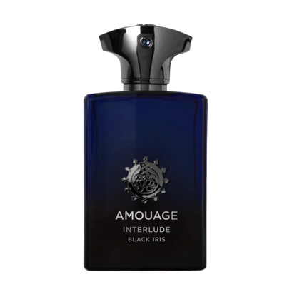 Amouage Interlude Black Iris Man
