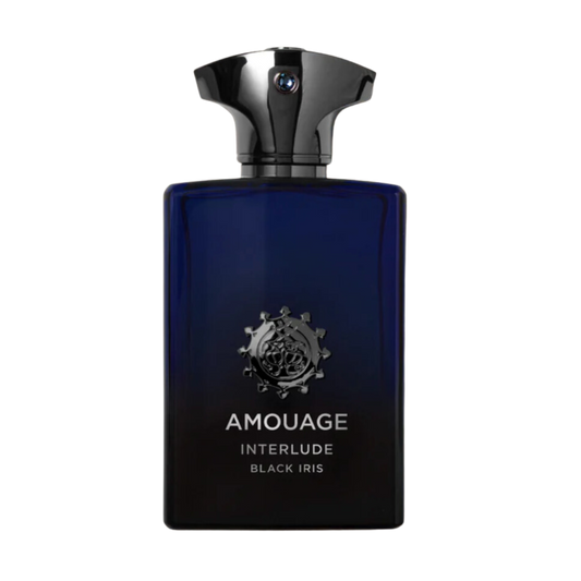 Amouage Interlude Black Iris Man