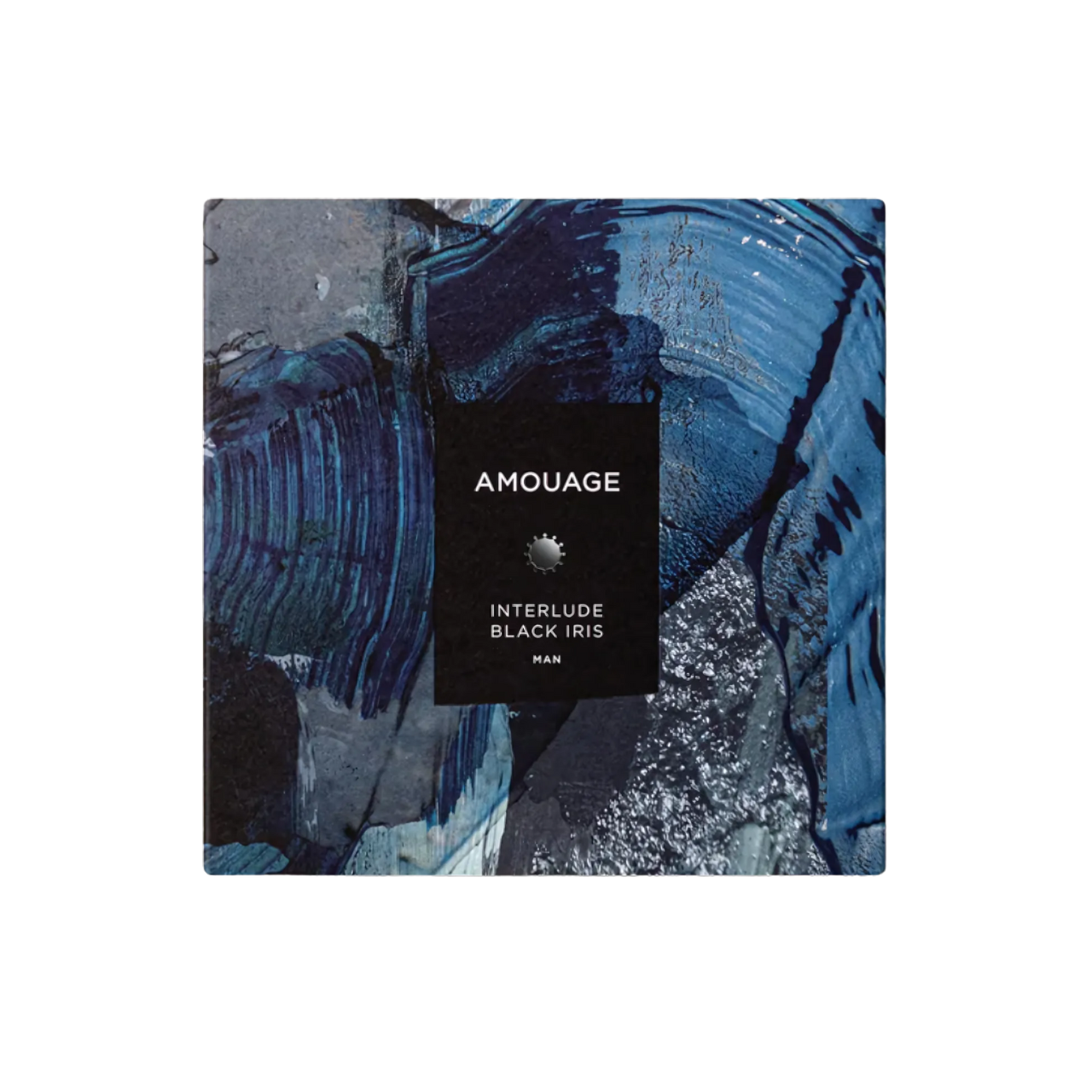 Amouage Interlude Black Iris Man