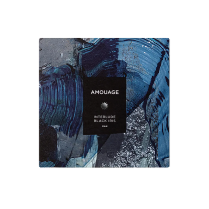 Amouage Interlude Black Iris Man