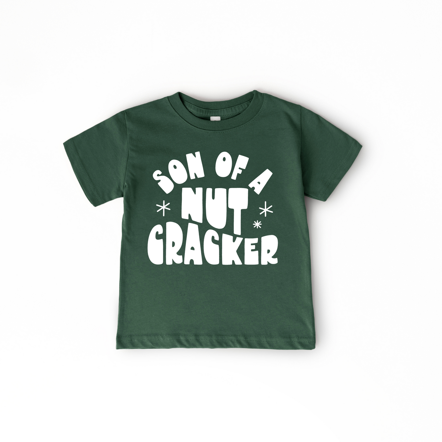 Son of a Nutcracker Tee