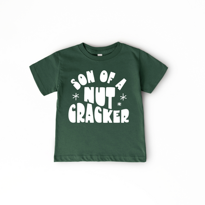 Son of a Nutcracker Tee