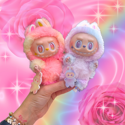 LABU ENERGY BUBU Charms