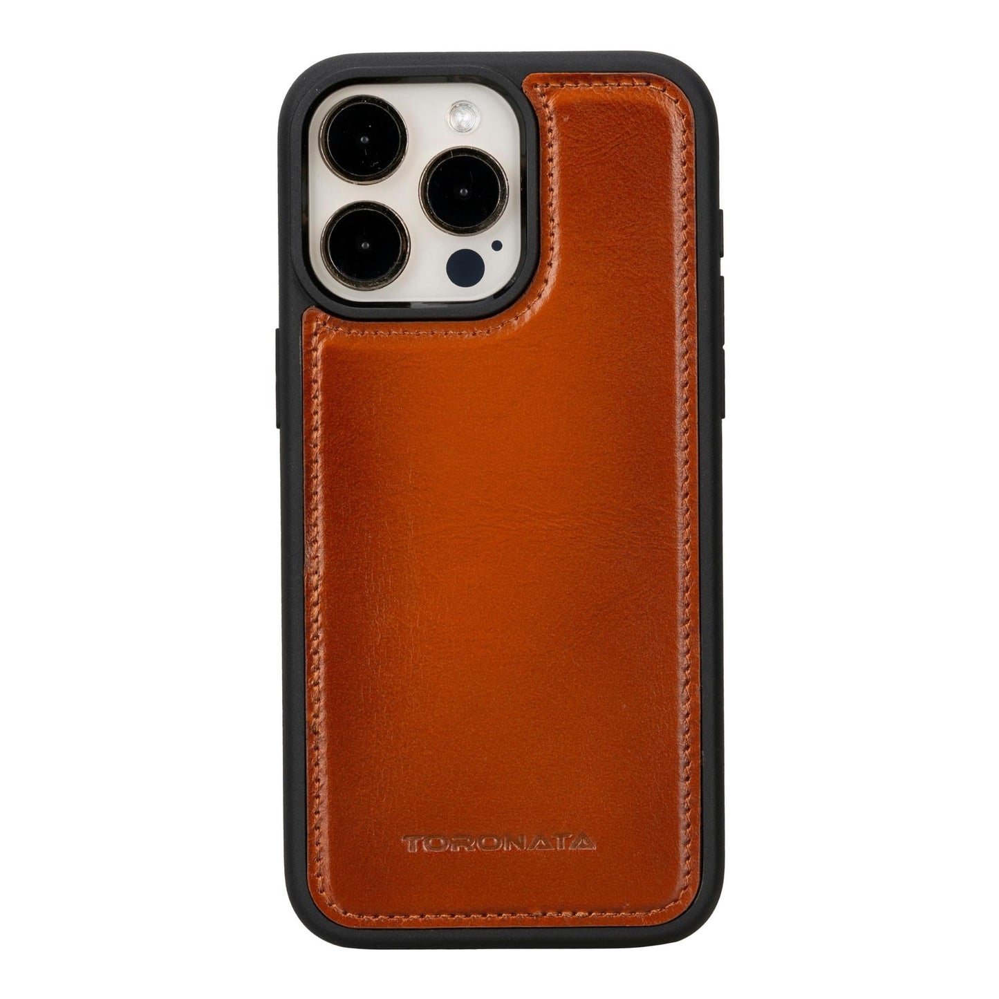 Casper iPhone 14 Series Detachable Leather Wallet Case