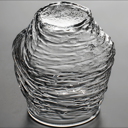 Tora Premium Japanese Whisky Glass