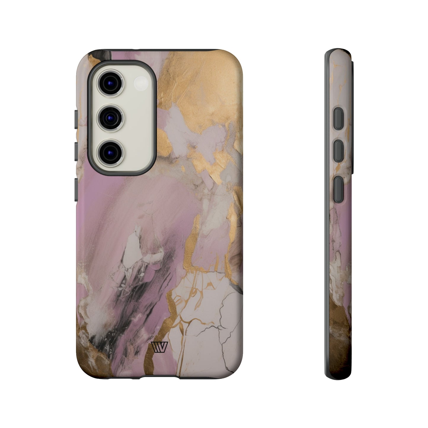 GILDED BLUSH | Tough Phone Case