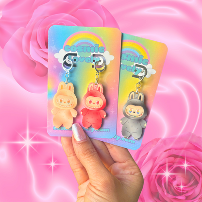 LABU ENERGY Earrings & More