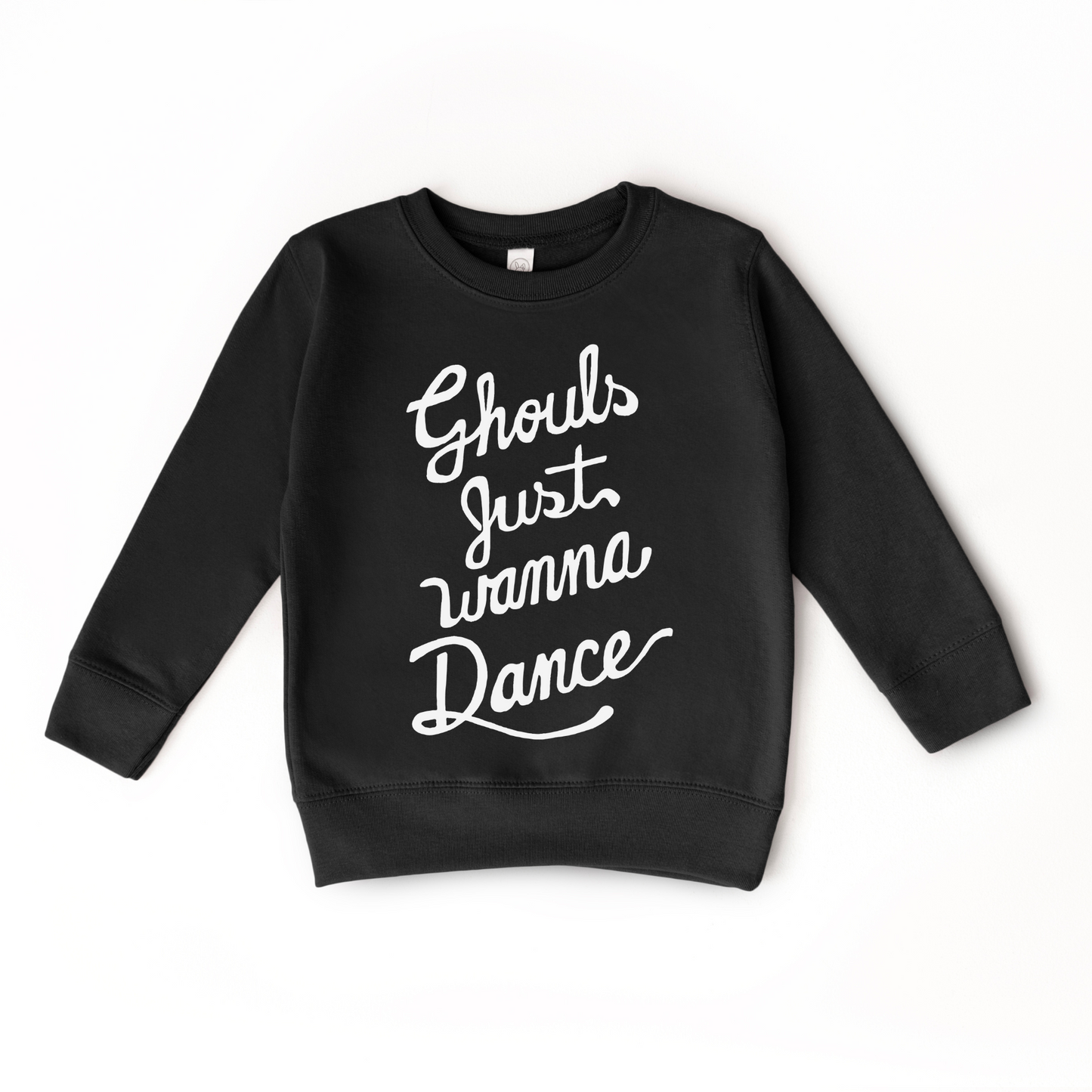 Ghouls Just Wanna Dance