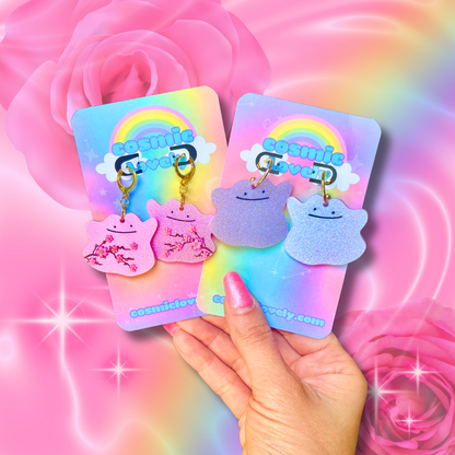 SAKURA D I T T O Earrings & More