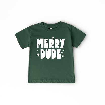 Merry Dude