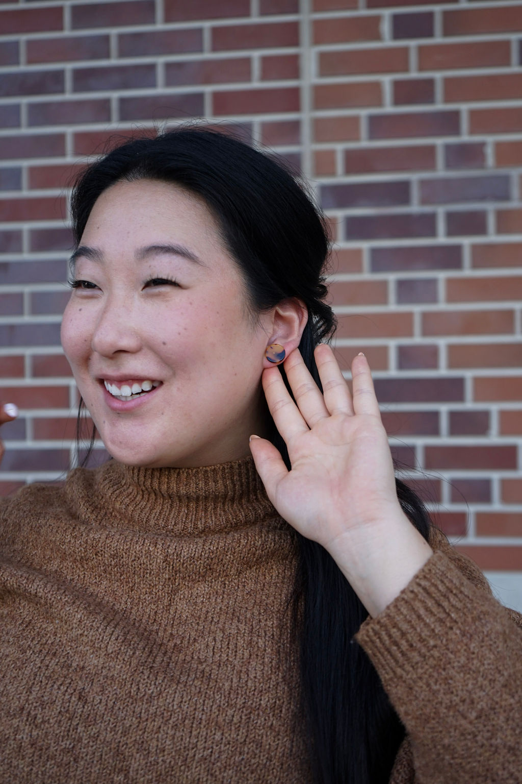 Sophie Studs - Tortoise