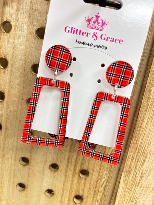 Glitter and Grace #325