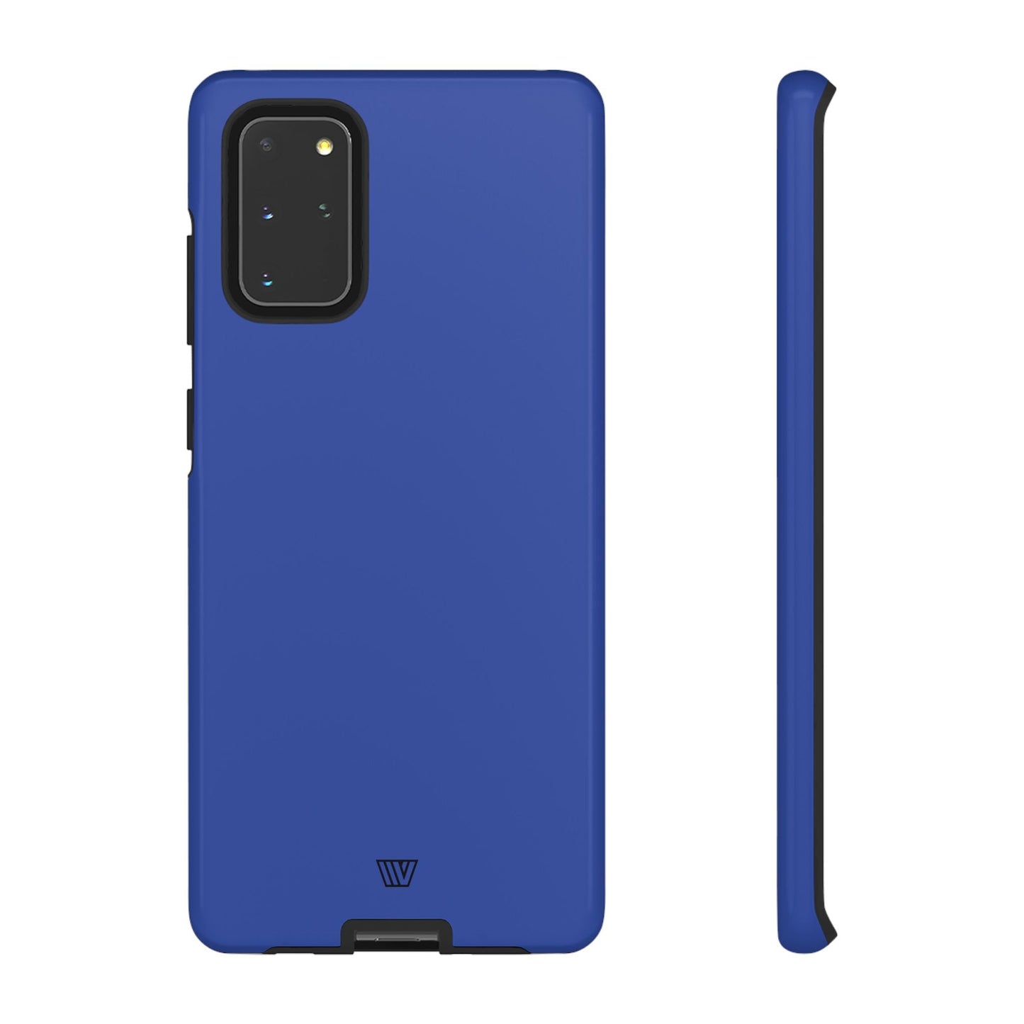 BLUE | Tough Phone Case