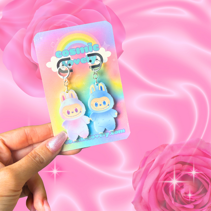 LABU ENERGY Earrings & More